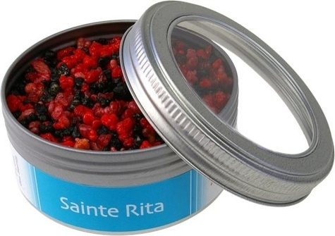 Emprunter ENCENS SAINTE RITA - BOITE 100 G livre
