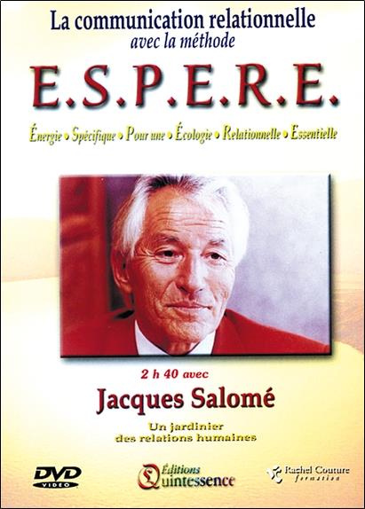 Emprunter LA METHODE E.S.P.E.R.E. livre