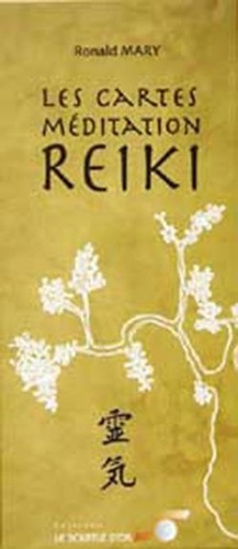 Emprunter Les cartes de méditation reiki livre