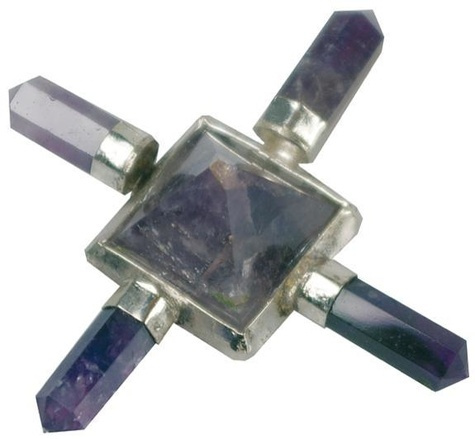 Emprunter ACTIVATEUR D'ENERGIE - AMETHYSTE livre