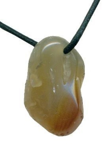 Emprunter PIERRE DU BIEN-ETRE - AGATE ROUGE livre