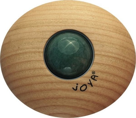 Emprunter Kit Boule de massage Joya - Aventurine verte livre