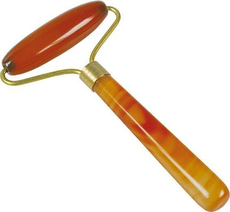 Emprunter ROULEAU DE MASSAGE - CORNALINE livre