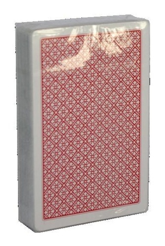 Emprunter JEU DE 55 CARTES livre