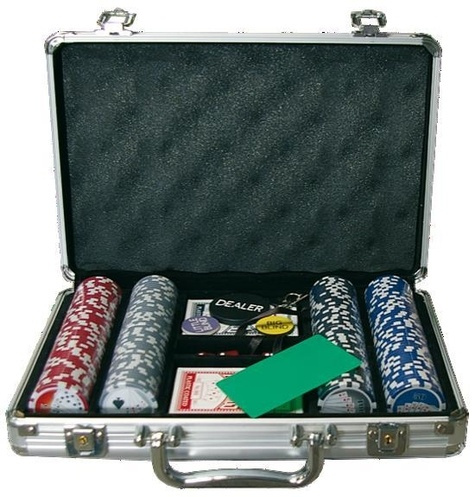 Emprunter MALLETTE 200 JETONS QUINTE FLUSH livre