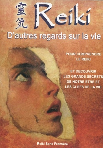 Emprunter Reiki D'autres Regards sur la Vie livre