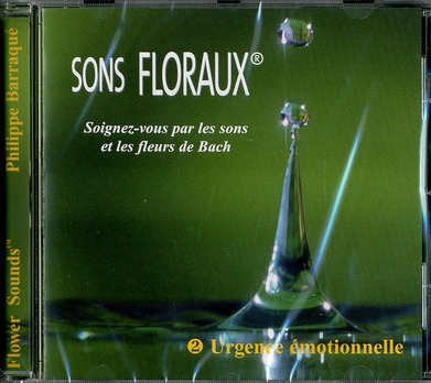 Emprunter SONS FLORAUX TOME 2 - AUDIO livre