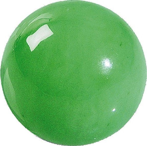 Emprunter BOULE DE MASSAGE JOYA - SERPENTINE VERTE livre