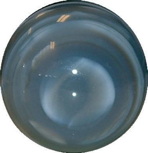 Emprunter BOULE DE MASSAGE JOYA - AGATE RUBANEE livre