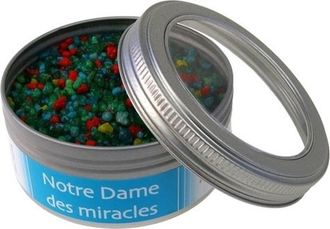 Emprunter ENCENS NOTRE DAME DES MIRACLES - BOITE 100 G livre