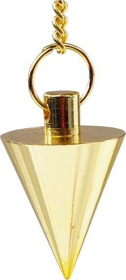 Emprunter PENDULE METAL CONIQUE livre