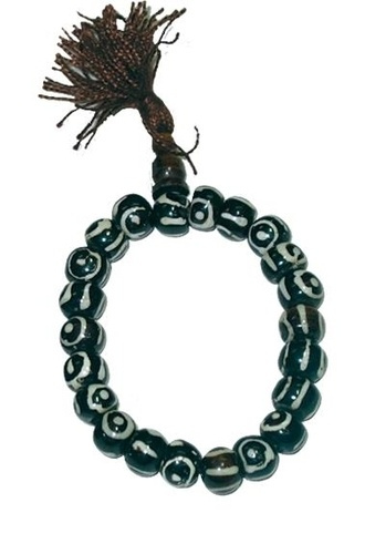 Emprunter MALA PROSTERNATION OS TIGRE - 8 MM livre