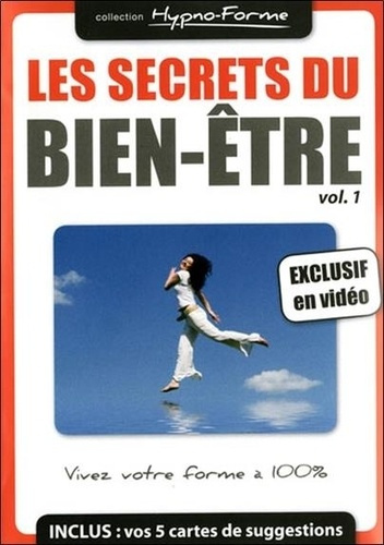 Emprunter LES SECRETS DU BIEN-ETRE livre