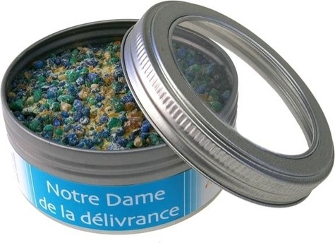 Emprunter BOITE 100 GRS - NOTRE DAME DE LA DELIVRANCE livre