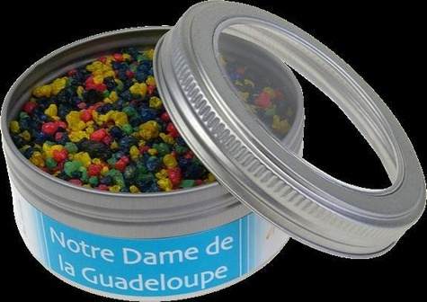 Emprunter BOITE 100 GRS - NOTRE DAME DE LA GUADELOUPE livre
