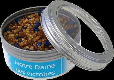 Emprunter BOITE 100 GRS - NOTRE DAME DES VICTOIRES livre