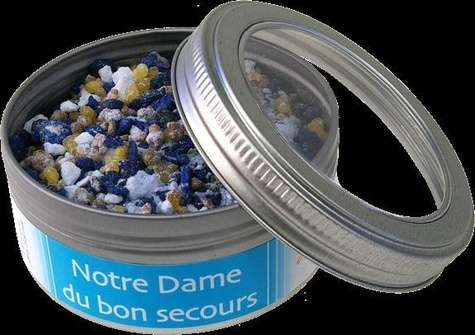 Emprunter BOITE 100 GRS - NOTRE DAME DU BON SECOURS livre