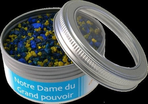 Emprunter BOITE 100 GRS - NOTRE DAME DU GRAND POUVOIR livre