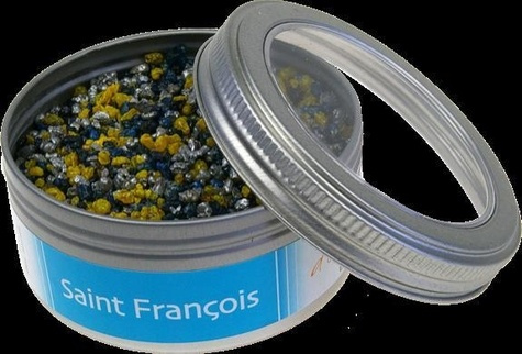 Emprunter BOITE 100 GRS - SAINT FRANCOIS livre