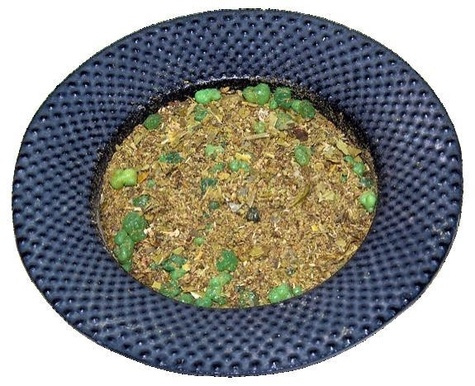 Emprunter ENCENS ALPHA - BOITE DE 100 GRS livre