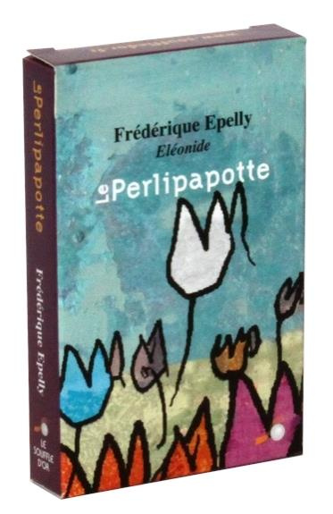 Emprunter LE PERLIPAPOTTE livre