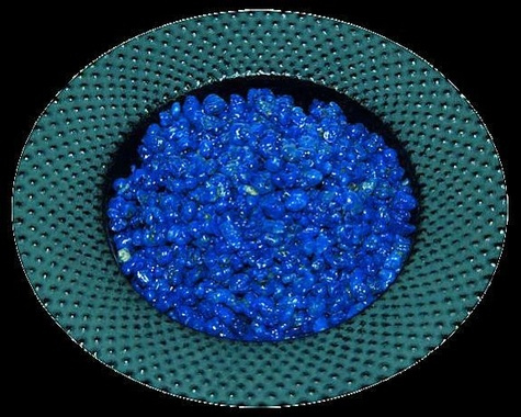 Emprunter BOITE 100 GRS - ENCENS BLEU CLAIR livre