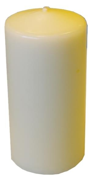 Emprunter CIERGE - H 10 CM livre