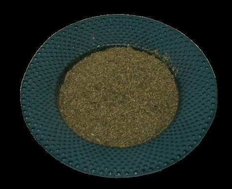 Emprunter 1 KILO : ENCENS ENCENS VAN VAN POWDER livre