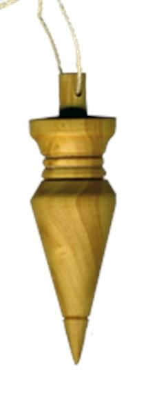 Emprunter PENDULE EN BUIS NATUREL livre