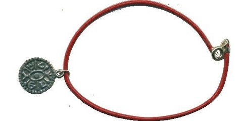 Emprunter BRACELET AMULETTE - OUVERTURE DES PORTES livre