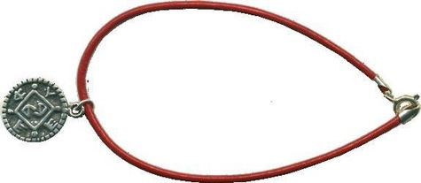 Emprunter BRACELET AMULETTE - BLOCAGE DES CHANGEMENTS livre