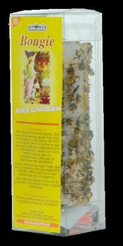 Emprunter BOUGIE PLANTES GM - ANGE GARDIEN livre