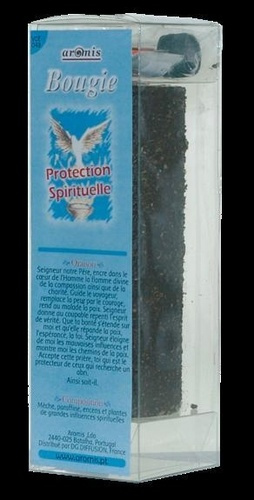 Emprunter BOUGIE PLANTES GM - PROTECTION SPIRITUELLE livre