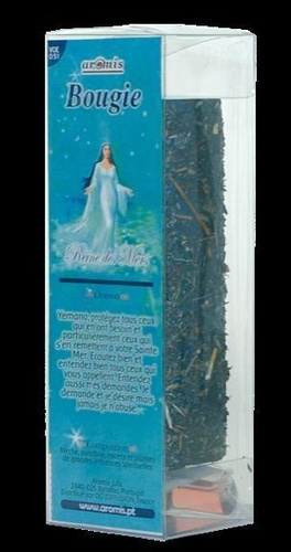 Emprunter BOUGIE PLANTES GM - REINE DES MERS livre