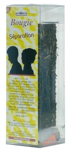 Emprunter BOUGIE PLANTES GM - SEPARATION livre