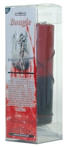 Emprunter BOUGIE PLANTES GM - ENLACES ET ENCHAINES livre