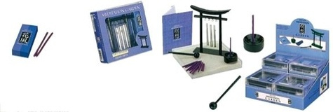 Emprunter KIT MINI MEDITATION - REASSORT LOT DE 6 livre