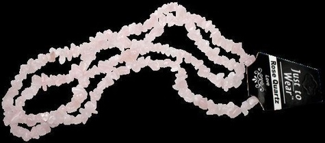 Emprunter COLLIER BAROQUE - QUARTZ ROSE 90 CM livre