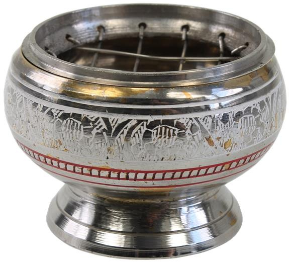 Emprunter BRULE-ENCENS LAITON - COLORIS ARGENTE - HAUT livre