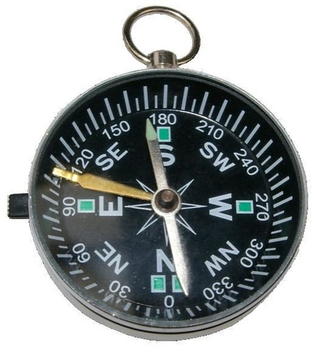 Emprunter BOUSSOLE A SUSPENSION PAR PALIER SUR AGATE livre