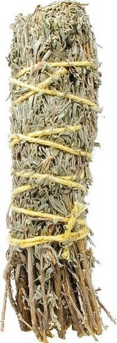 Emprunter BATON PURIFICATEUR SAUGE & RESINE DE COPAL GM livre