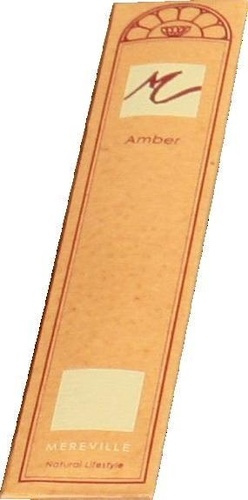 Emprunter ENCENS CLASSIC - AMBRE - LOT DE 5 PAQUETS livre