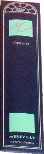 Emprunter ENCENS CLASSIC - OPIUM - LOT DE 5 PAQUETS livre