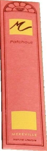 Emprunter ENCENS CLASSIC - PATCHOULI - LOT DE 5 PAQUETS livre