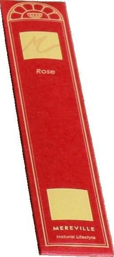 Emprunter ENCENS CLASSIC - ROSE - LOT DE 5 PAQUETS livre