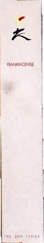 Emprunter ENCENS EN BATONS ZEN - NATUREL - LOT DE 5 PAQUETS livre