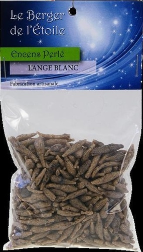 Emprunter ENCENS RARE : L'ANGE BLANC - SACHET DE 50 GRAMMES livre