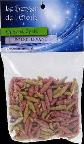 Emprunter ENCENS RARE : SOLEIL LEVANT - SACHET DE 50 GRAMMES livre