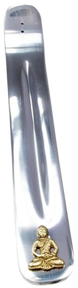 Emprunter PORTE ENCENS METAL BOUDDHA livre