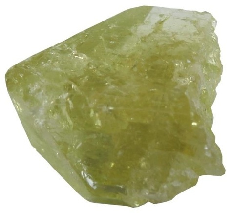 Emprunter BRASILIANITE CRISTAL GEMME - LA PIECE DE 2 A 3 GR. livre